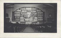 Colonial Theatre Monrovia